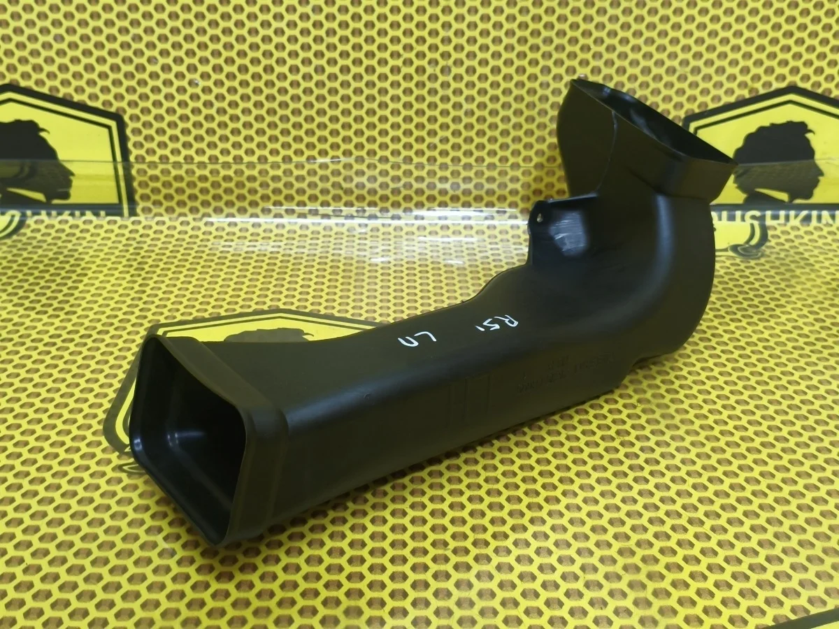 Воздуховод отопителя Nissan Pathfinder 2011 27870EB000 R51 V9X, левый