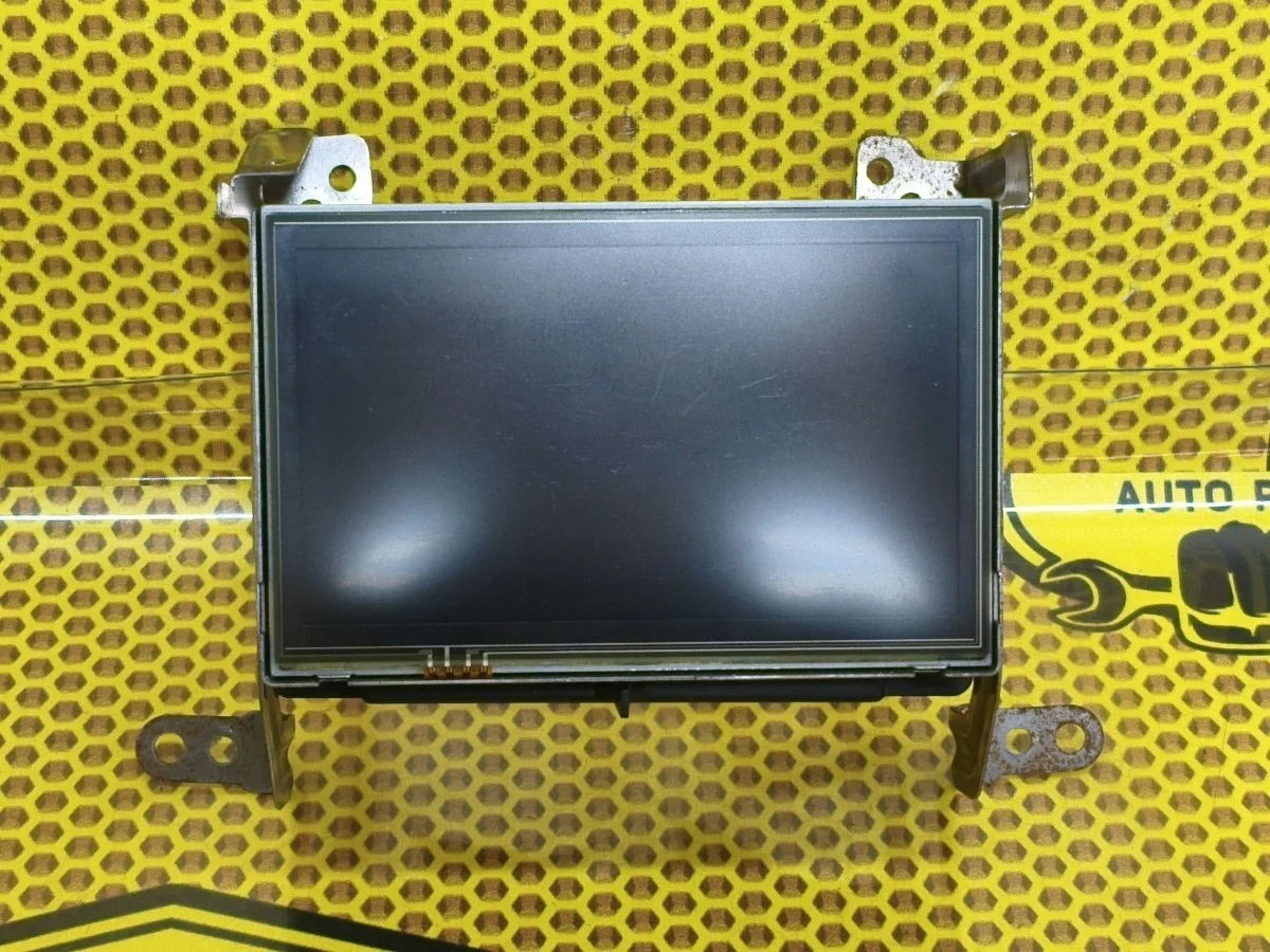 Дисплей информационный Nissan Pathfinder 2011 280915X00D R51 V9X