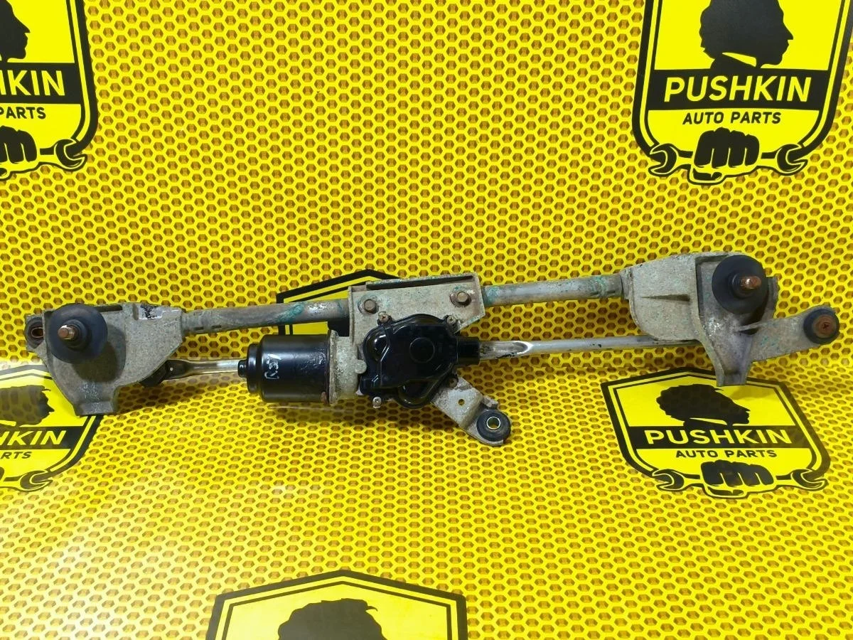 Трапеция дворников Nissan Pathfinder 2011 28800EB400 R51 V9X, передняя