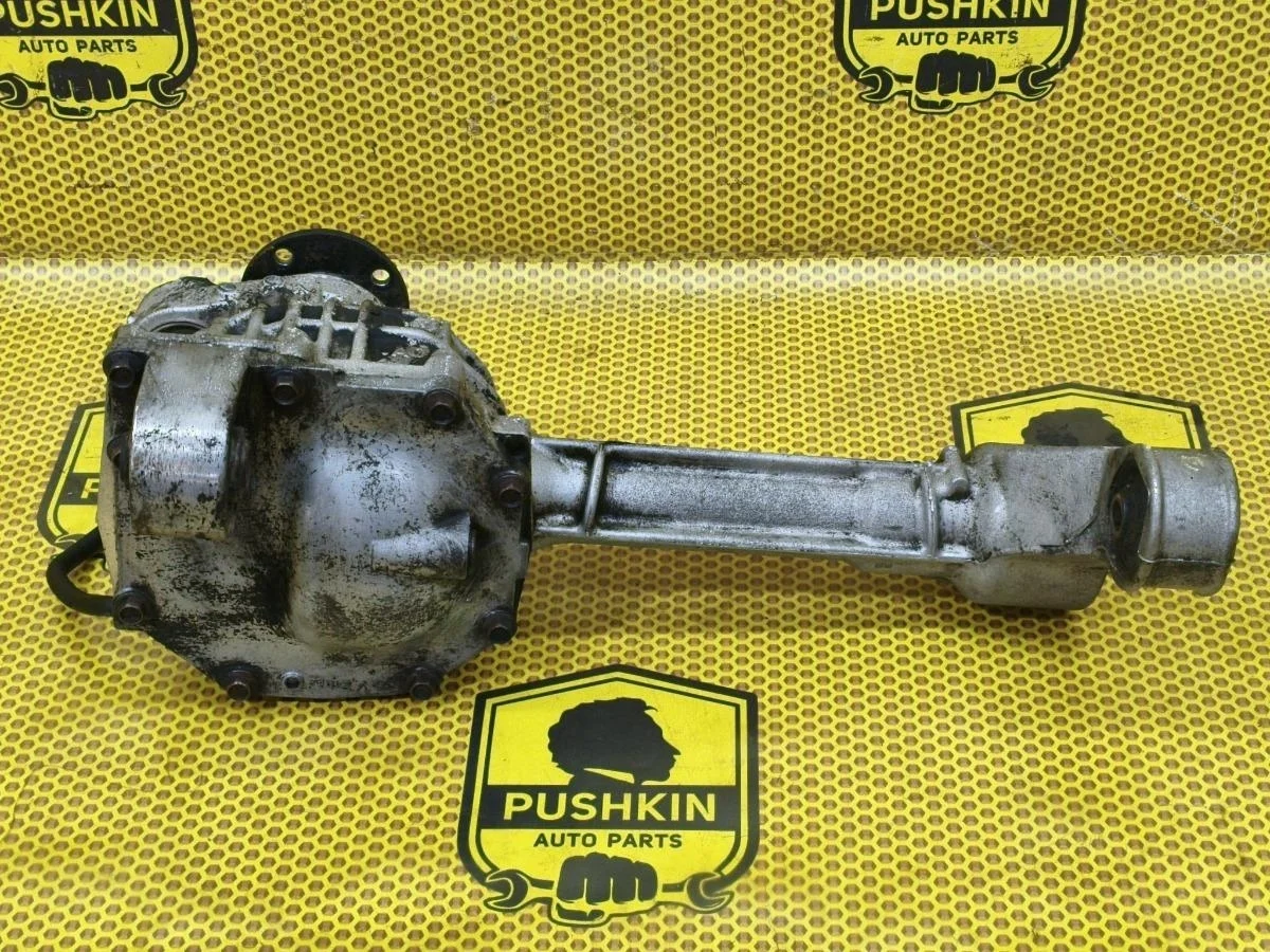 Редуктор моста Nissan Pathfinder 2011 385005X21B R51 V9X, передний