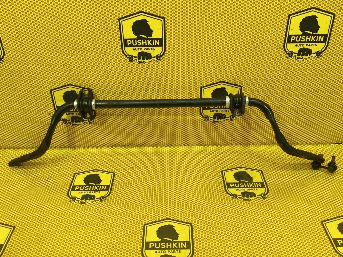 Стабилизатор Nissan Pathfinder 2011 54611EB31C R51 V9X