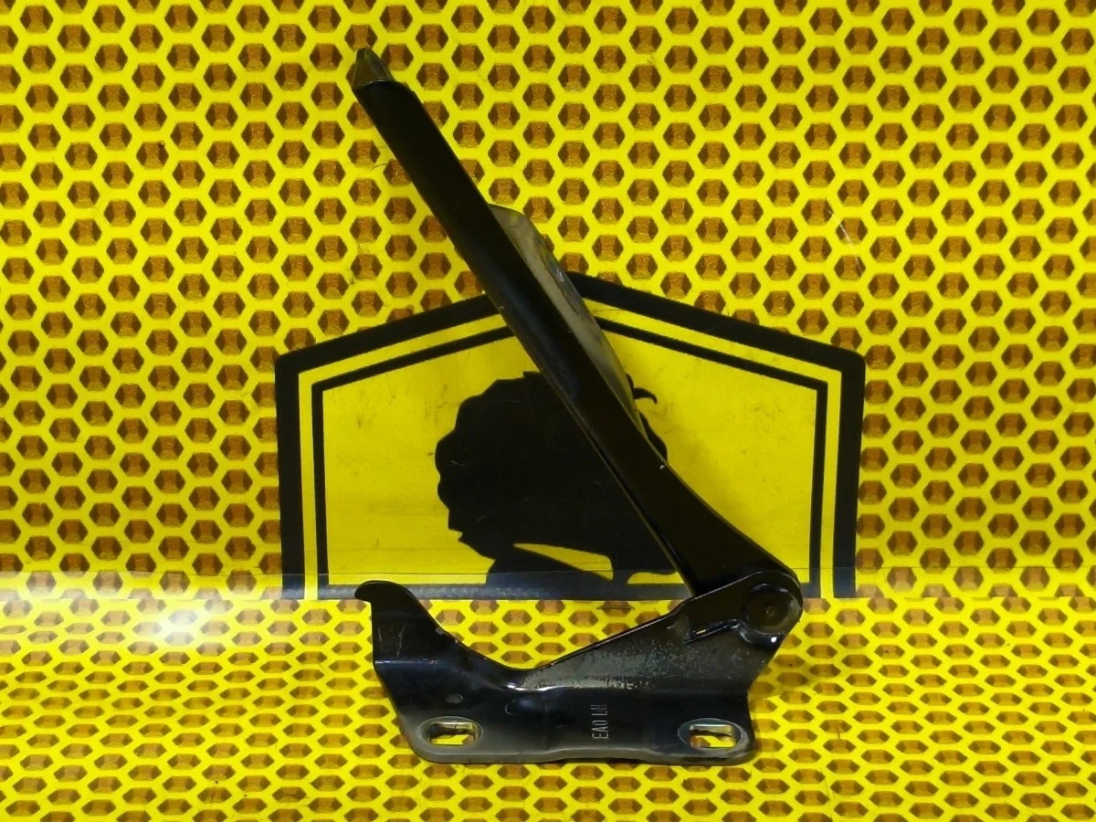 Петля капота Nissan Pathfinder 2011 65401ZP00A R51 V9X, левая