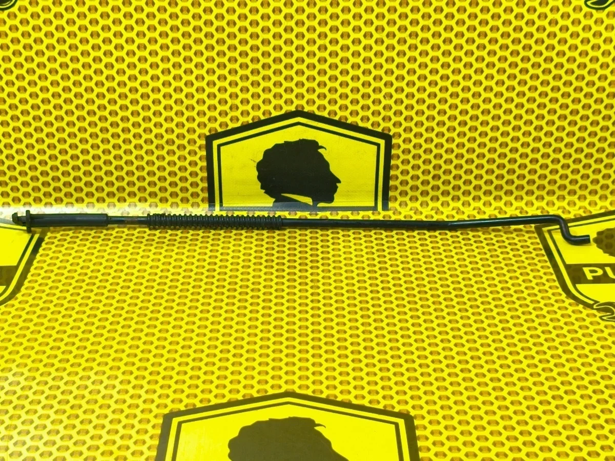 Упор капота Nissan Pathfinder 2011 65771EB305 R51 V9X