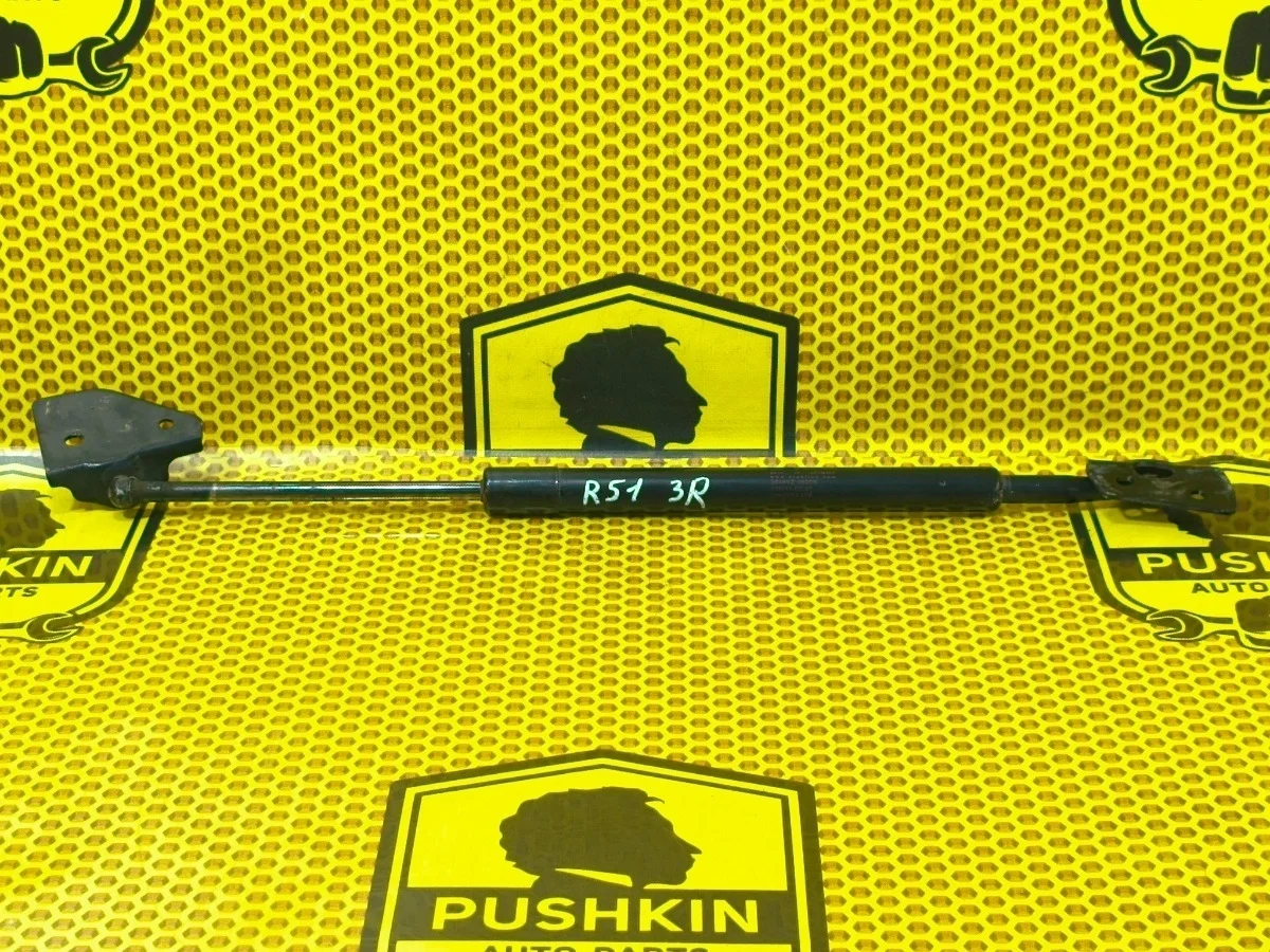 Амортизатор багажника Nissan Pathfinder 2011 90450EB31B R51 V9X, правый