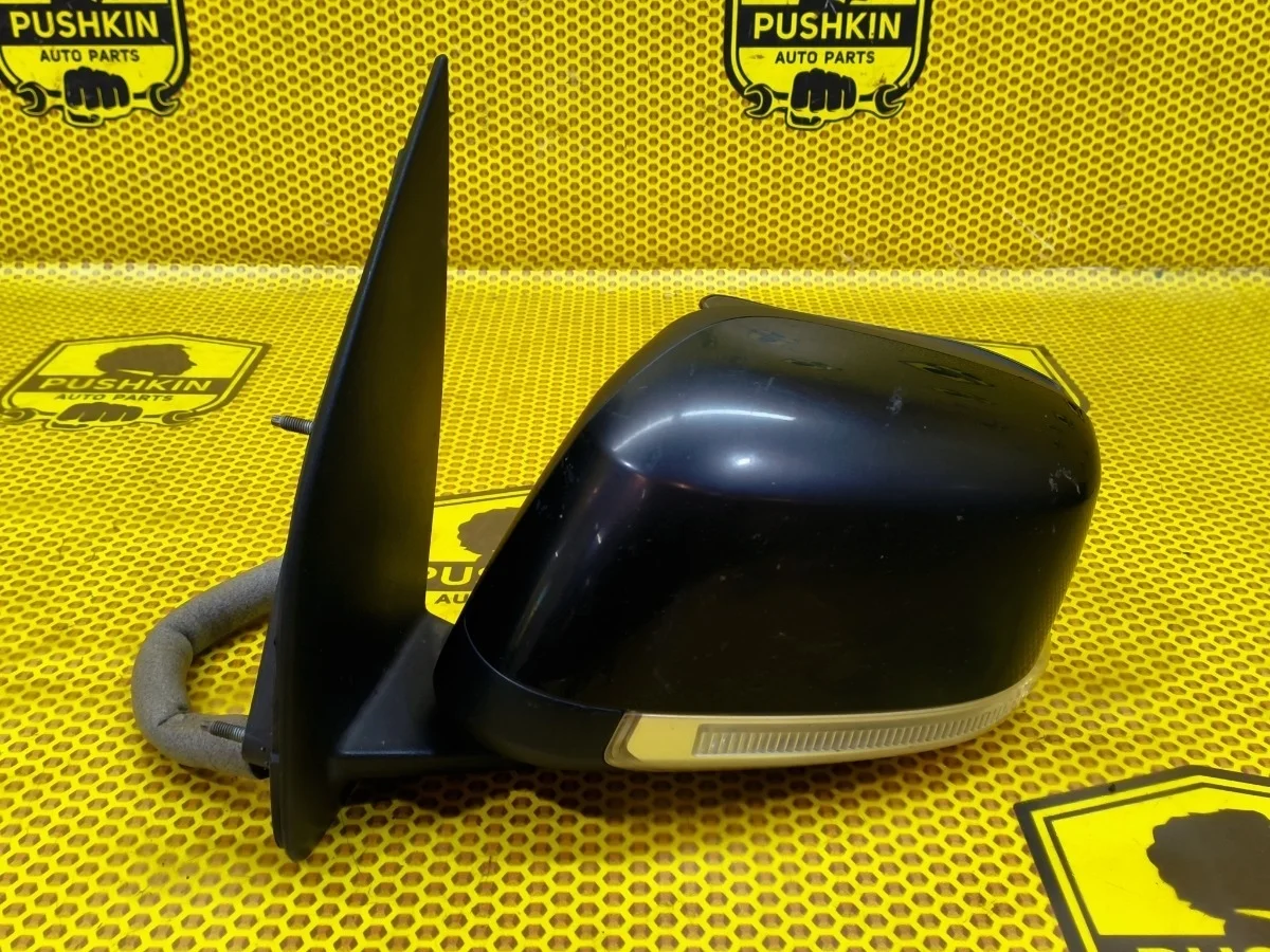 Зеркало Nissan Pathfinder 2011 963024X10B R51 V9X, левое