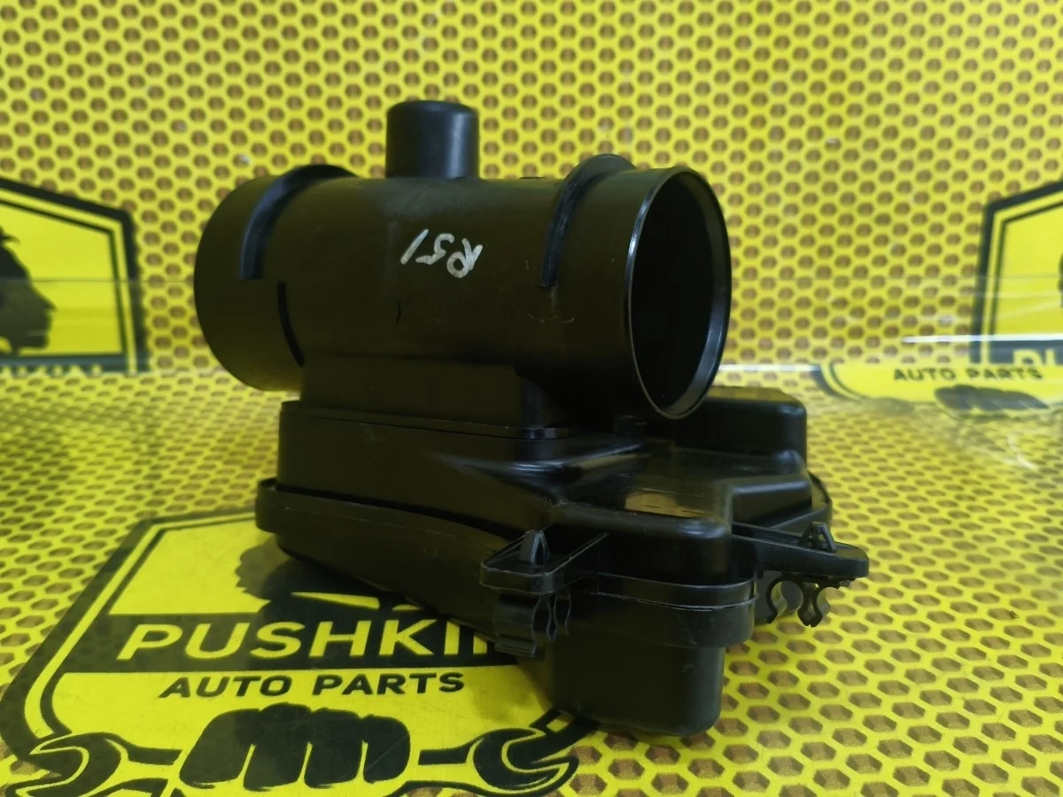 Резонатор воздушного фильтра Nissan Pathfinder 2011 165765X20B R51 V9X