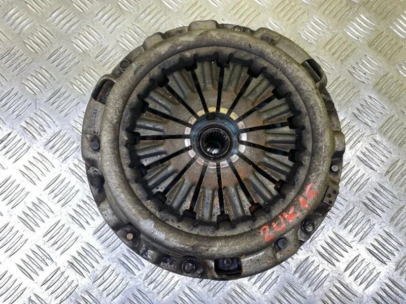 Комплект сцепления Mitsubishi L200 (2006-2015) 2013 1120A130 ПИКАП 2.5 D 4D56