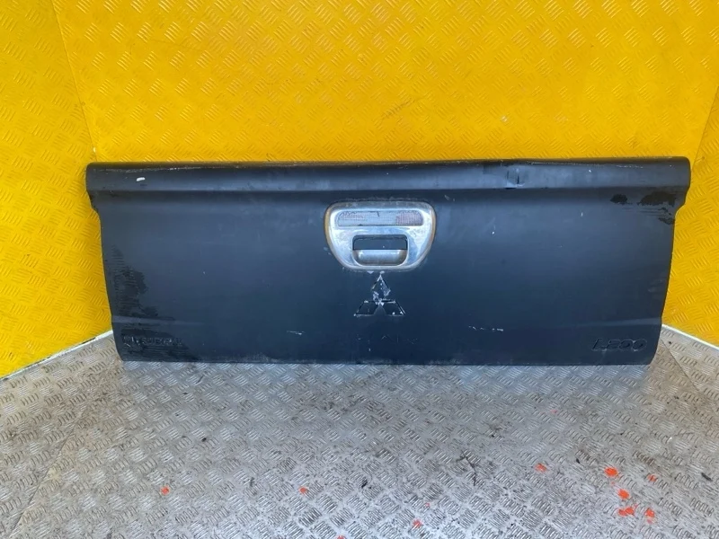 Борт откидной Mitsubishi L200 (2006-2015) 2013 6724A034 ПИКАП 2.5 D 4D56