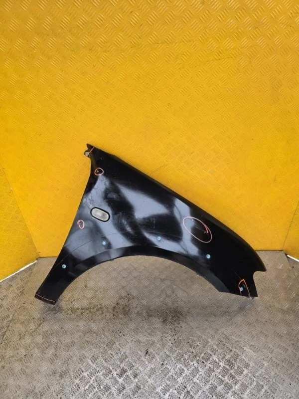 Крыло переднее правое Mitsubishi L200 (2006-2015) 2013 5220F432 ПИКАП 2.5 D 4D56