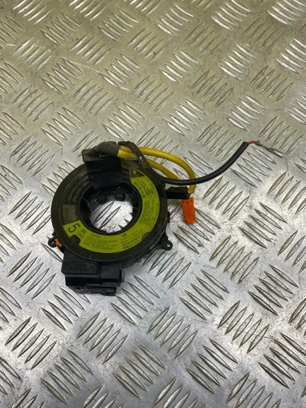 Шлейф руля Toyota Land Cruiser Prado 120 (2002-2009) 2003 8430660080 3.0 D 1KDFTV