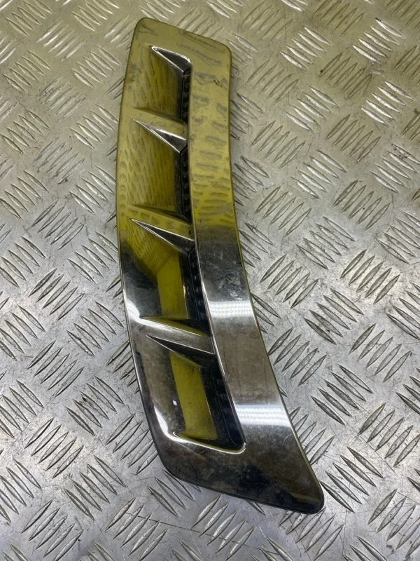 Молдинг крыла переднего левого Infiniti Fx 30D ( 2002-2013) 2011 638251CA0A 3.0 D V9X