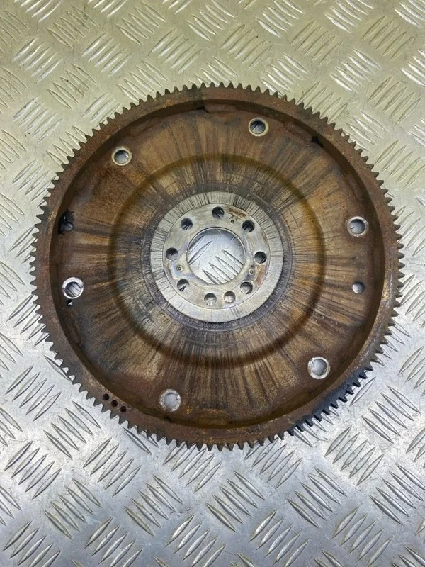 Маховик Land Rover Range Rover Evoque I (2011-2018) 2011 LR005813 2.2 D 224DT