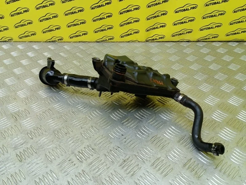 Маслоотделитель (сапун) Land Rover Range Rover Evoque I (2011-2018) 2011 LR025914 2.2 D 224DT