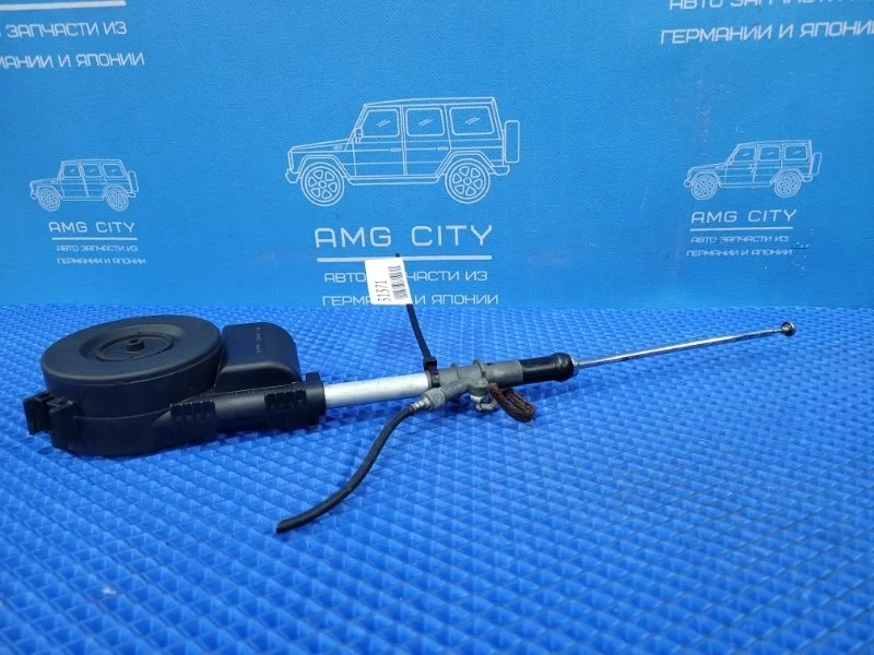 Антенна Mercedes-Benz Vito 2001 A6388200075 W638 M104900