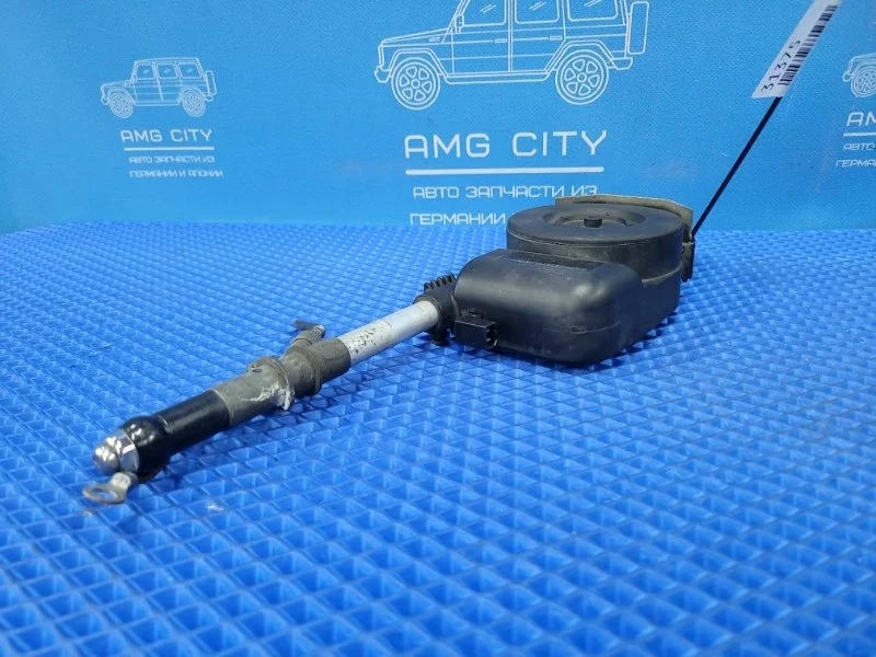 Антенна Mercedes-Benz Vito 2001 A6388200075 W638 M104900