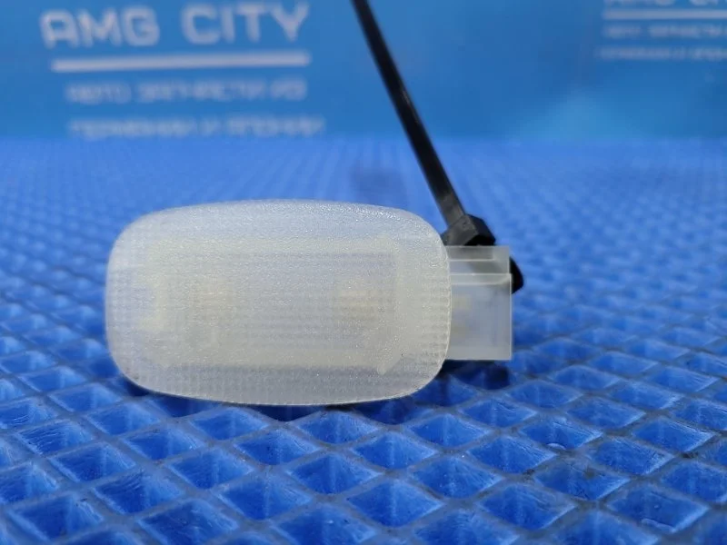 Плафон подсветки салона Mercedes-Benz Clk-Class 2002 A2088200501 W208 М112