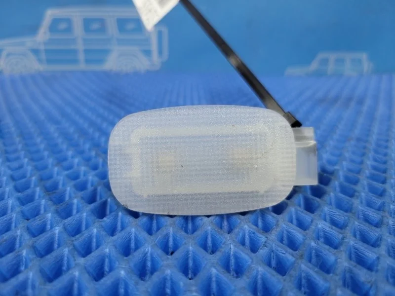 Плафон подсветки салона Mercedes-Benz Clk-Class 2002 A2088200501 W208 М112