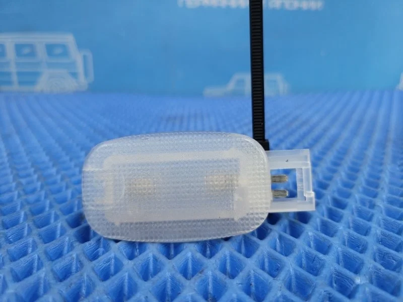 Плафон подсветки салона Mercedes-Benz E-Class 2007 A2118203801 W211 156983