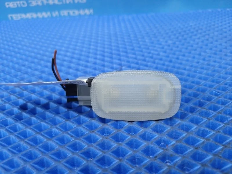 Плафон подсветки салона Mercedes-Benz Clk-Class 2002 A2088200501 W208 М112