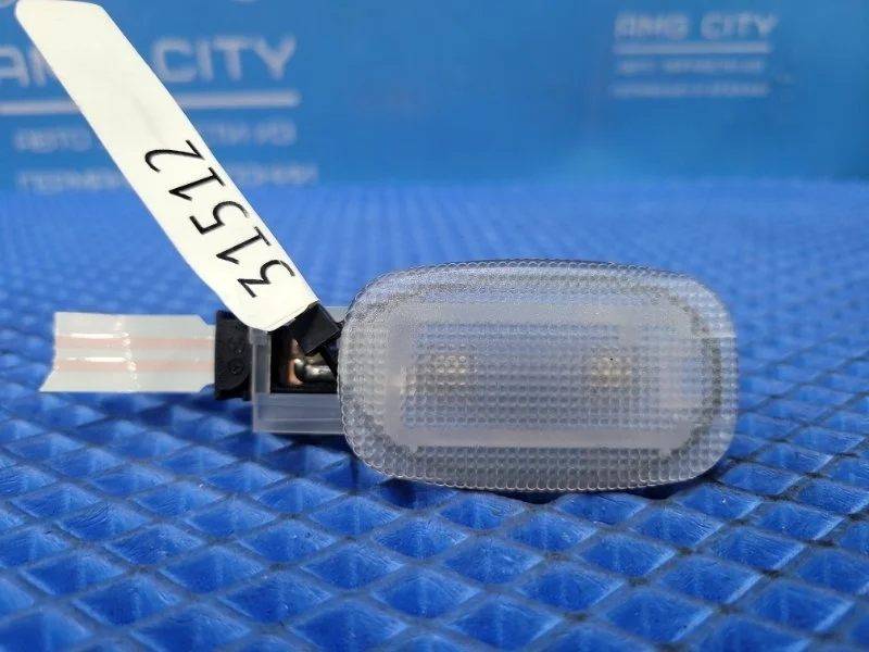 Плафон подсветки салона Mercedes-Benz E-Class 2007 A2118203801 W211 156983