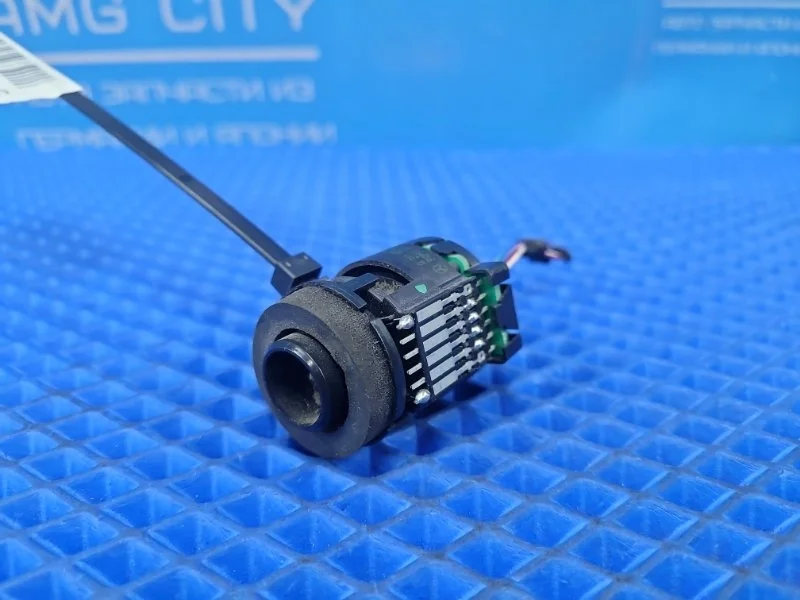 Датчик температуры воздуха в салоне Mercedes-Benz E-Class 2007 A2118300272 W211 156983