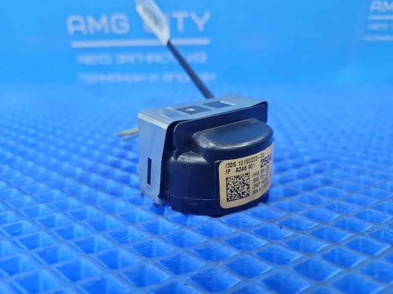 Датчик дождя Mercedes-Benz B-Class 2013 A2469012504 W246 М270910