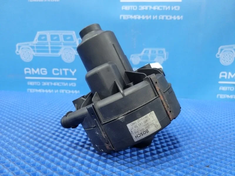 Насос продувки катализатора Mercedes-Benz S-Class 2008 A0001405185 W221 M272