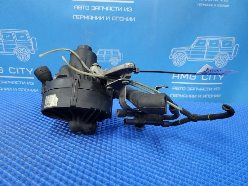 Насос продувки катализатора Mercedes-Benz S-Class 2008 A0001405185 W221 M272
