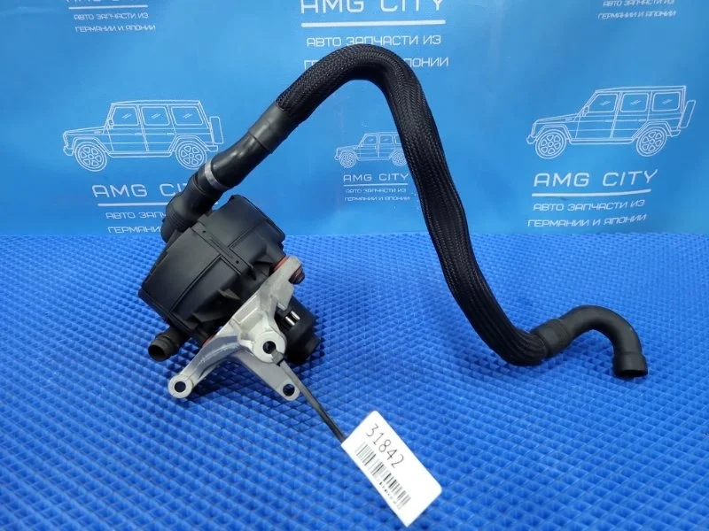 Насос продувки катализатора Mercedes-Benz C-Class 2012 A0001406785 W204 М274910
