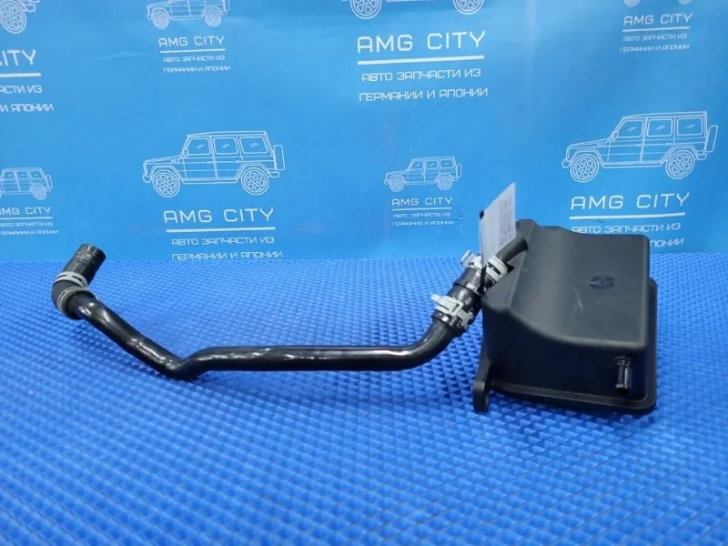 Бачок гидроусилителя руля Mercedes-Benz C-Class 2011 A0004602983 W204 М271860