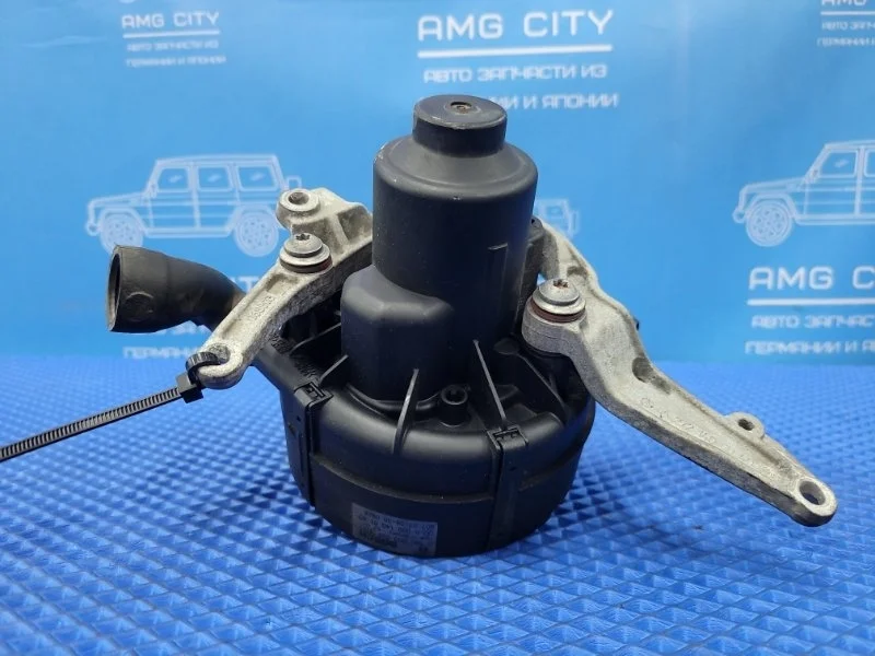 Насос продувки катализатора Mercedes-Benz S-Class 2008 A0001405185 W221 M272