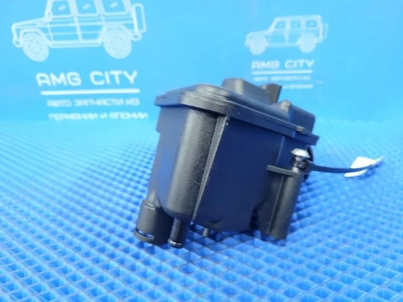 Бачок гидроусилителя руля Mercedes-Benz Gl-Class 2011 A0004602683 X164 М273