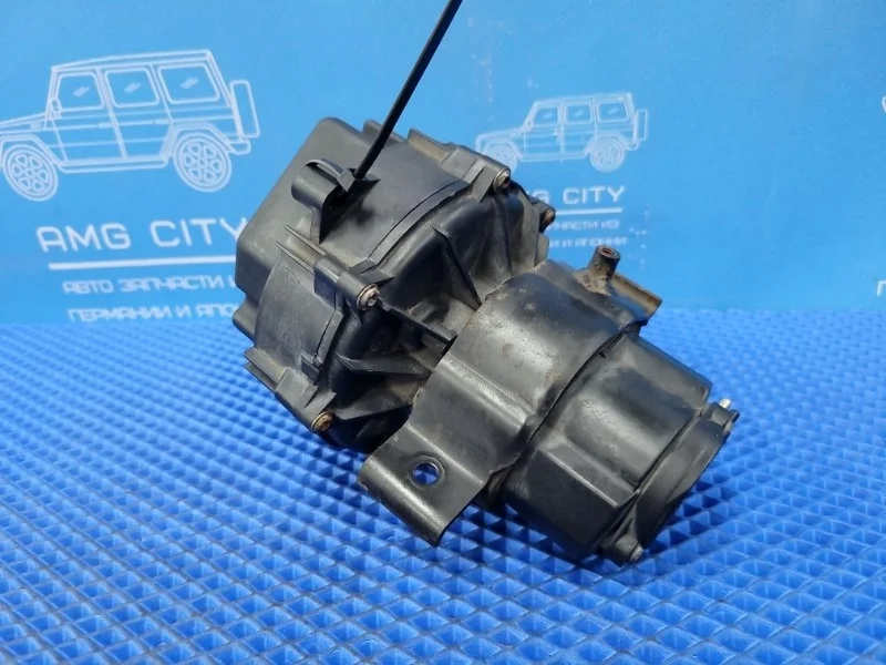 Насос продувки катализатора Mercedes-Benz Viano 2008 A0001403785 W639 M112976