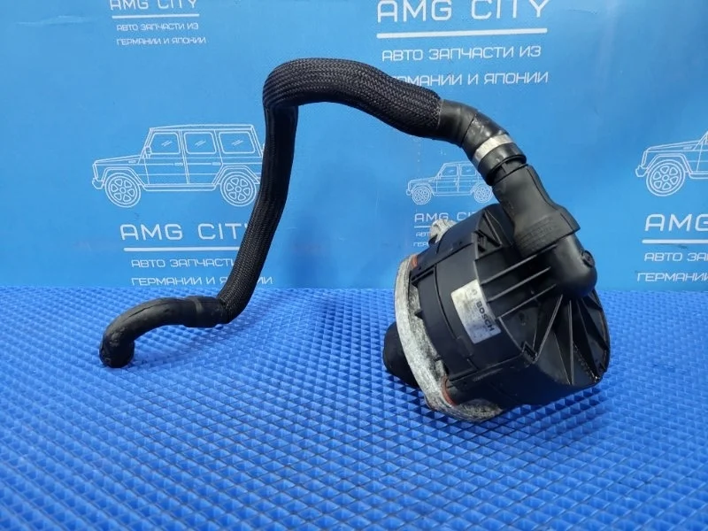 Насос продувки катализатора Mercedes-Benz C-Class 2012 A0001406785 W204 М274910