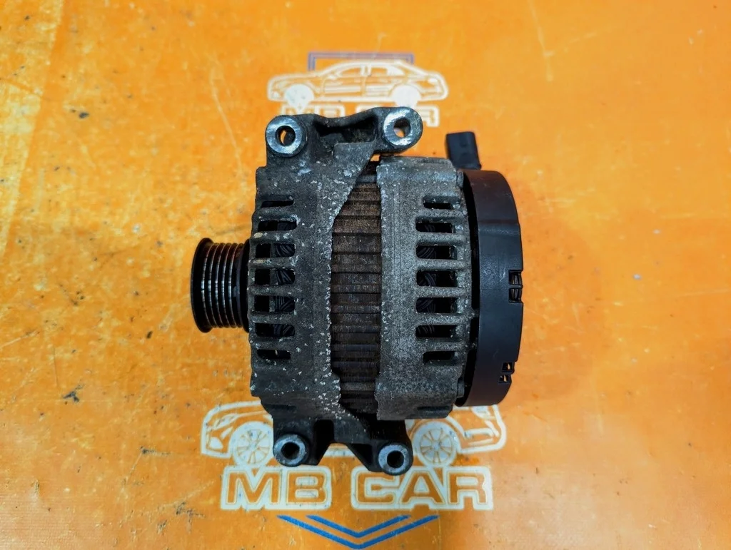Генератор Mercedes-Benz