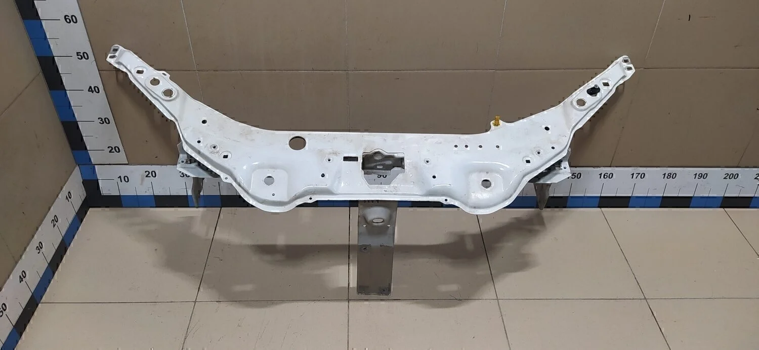 Панель передняя Kaptur 2016>