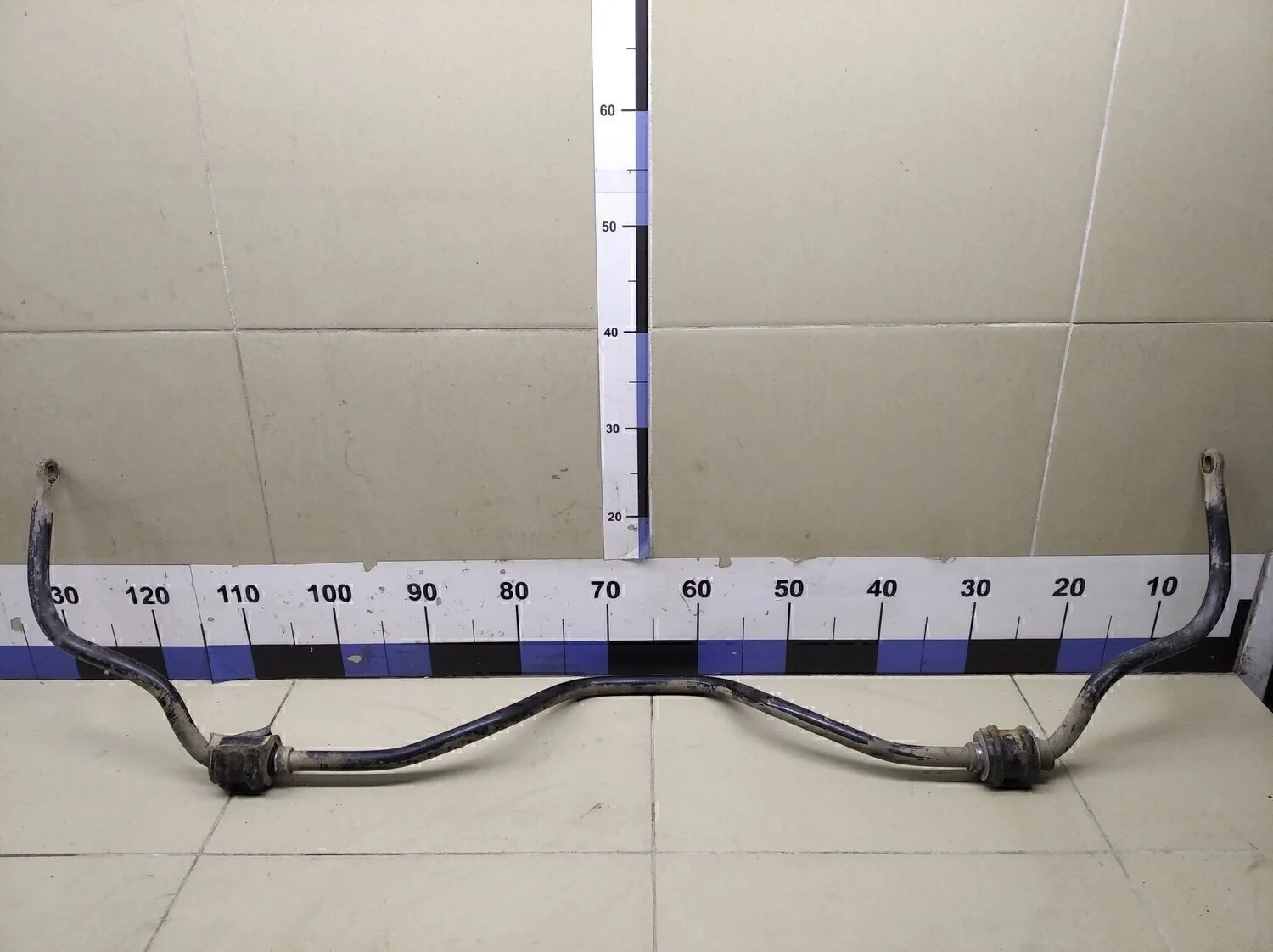 Стабилизатор задний Sorento 2003-2009