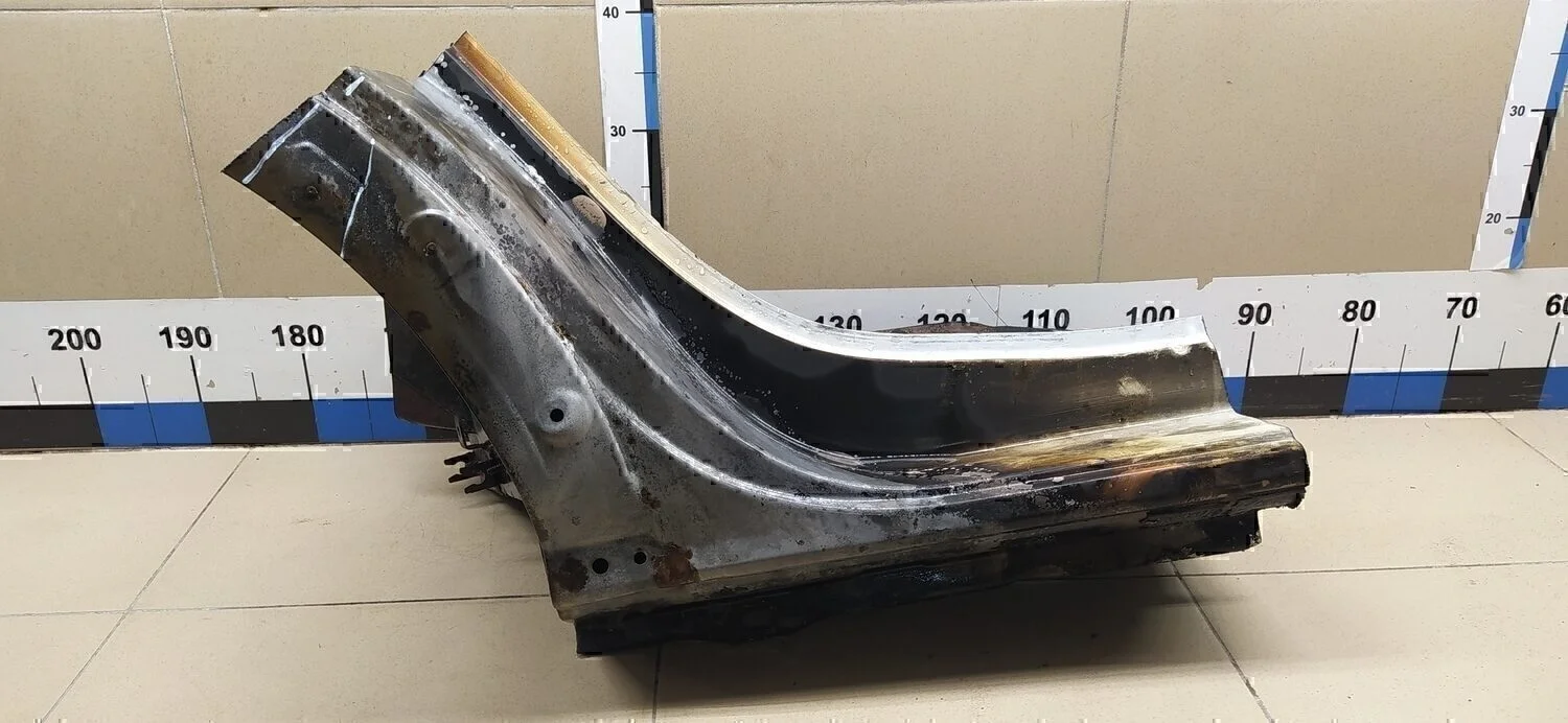 Кузовной элемент Kaptur 2016>