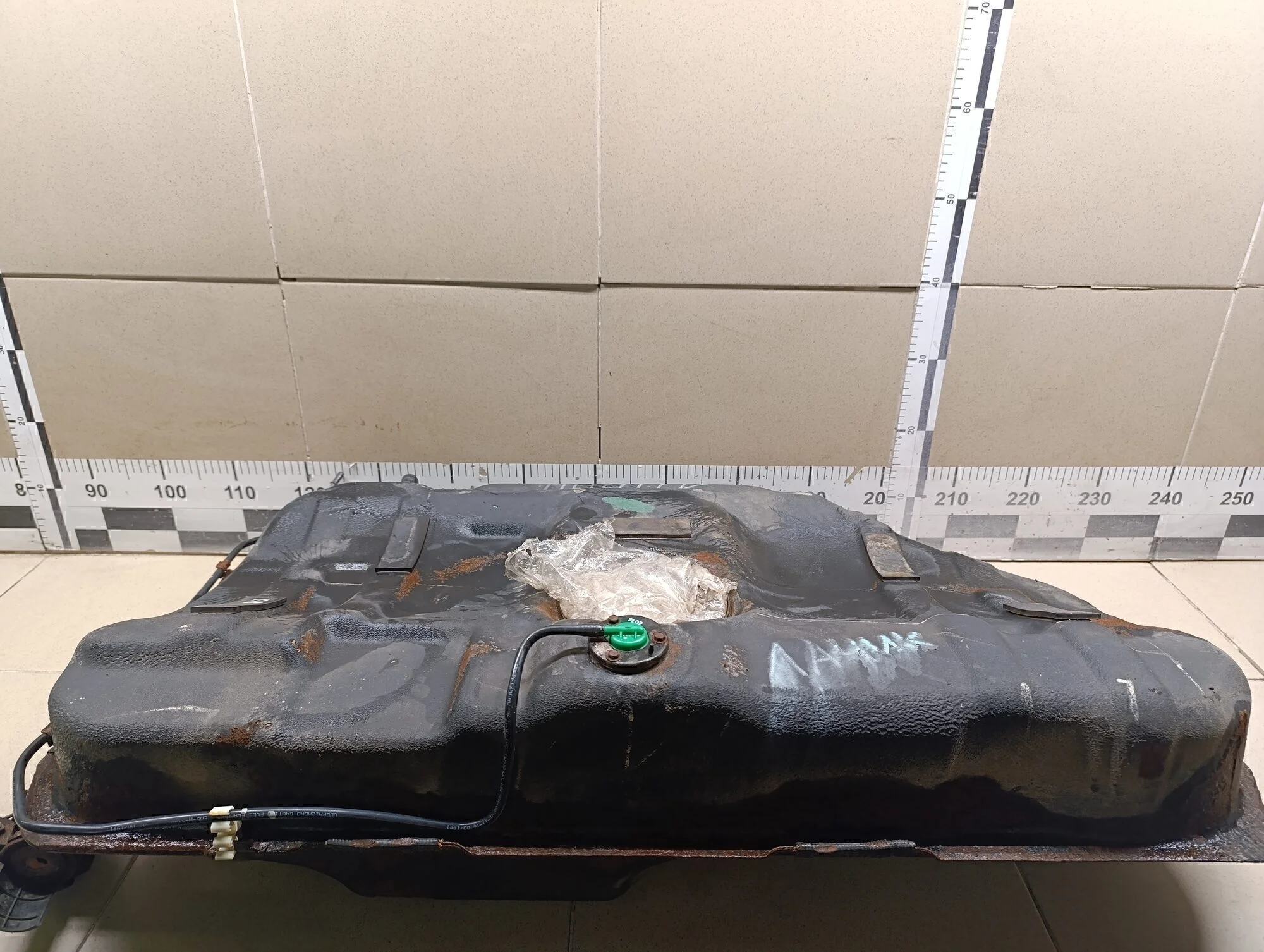 Бак топливный Lacetti 2003-2013