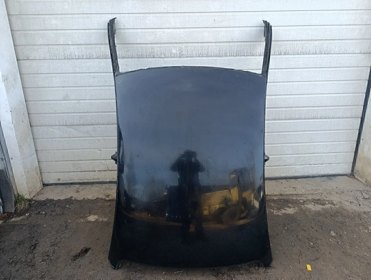 Крыша Almera Classic (B10) 2006-2013