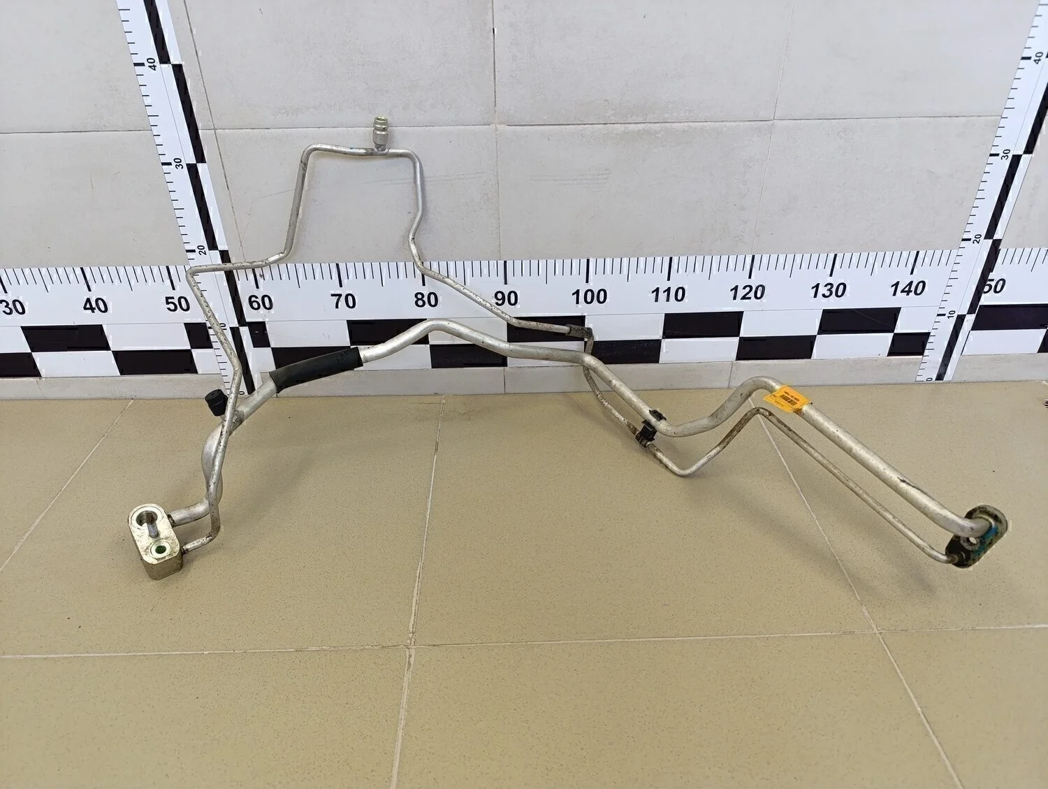 Трубка кондиционера Cobalt 2011-2015