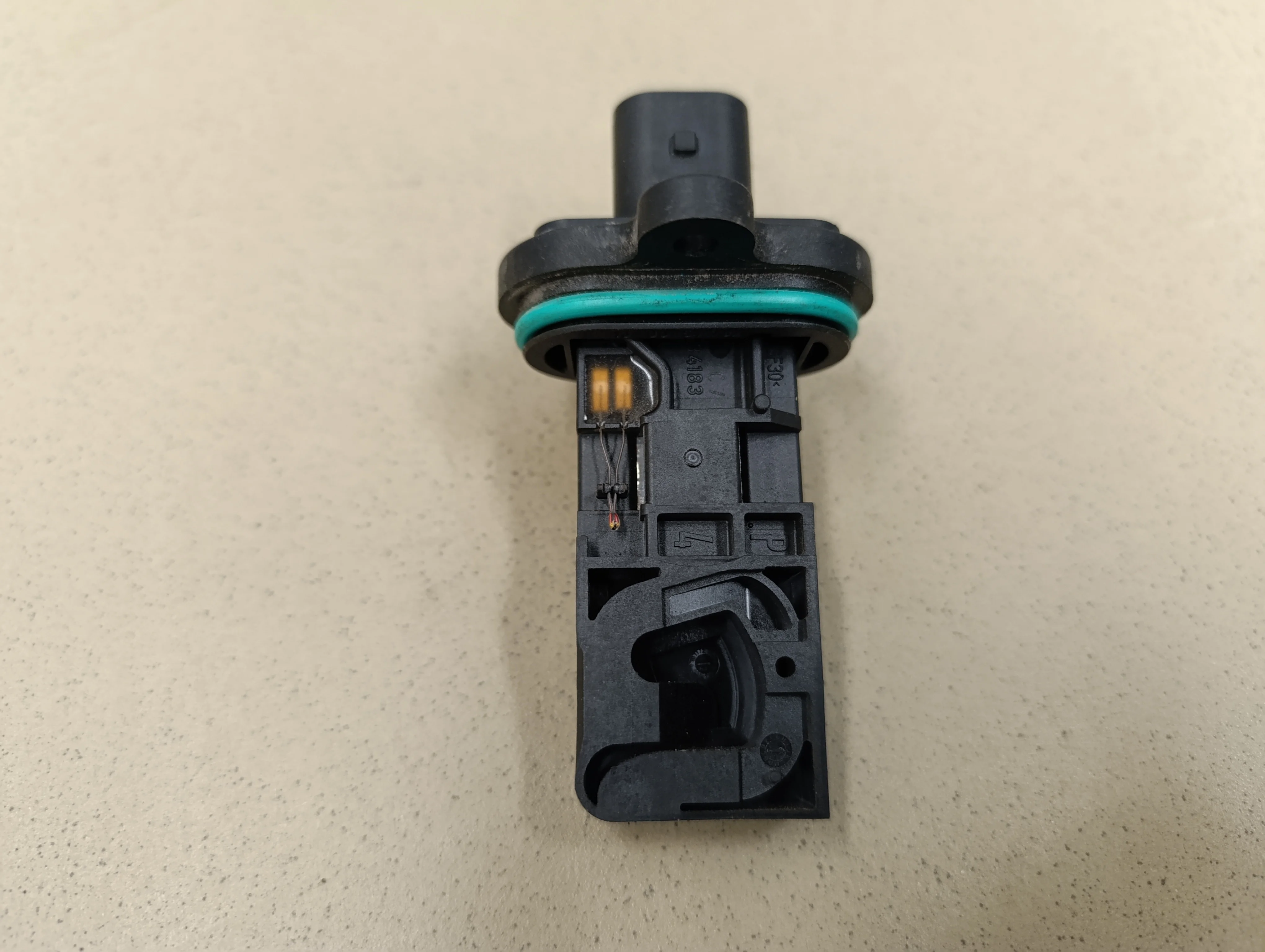 Расходомер воздуха (массметр) Aveo (T300) 2011>