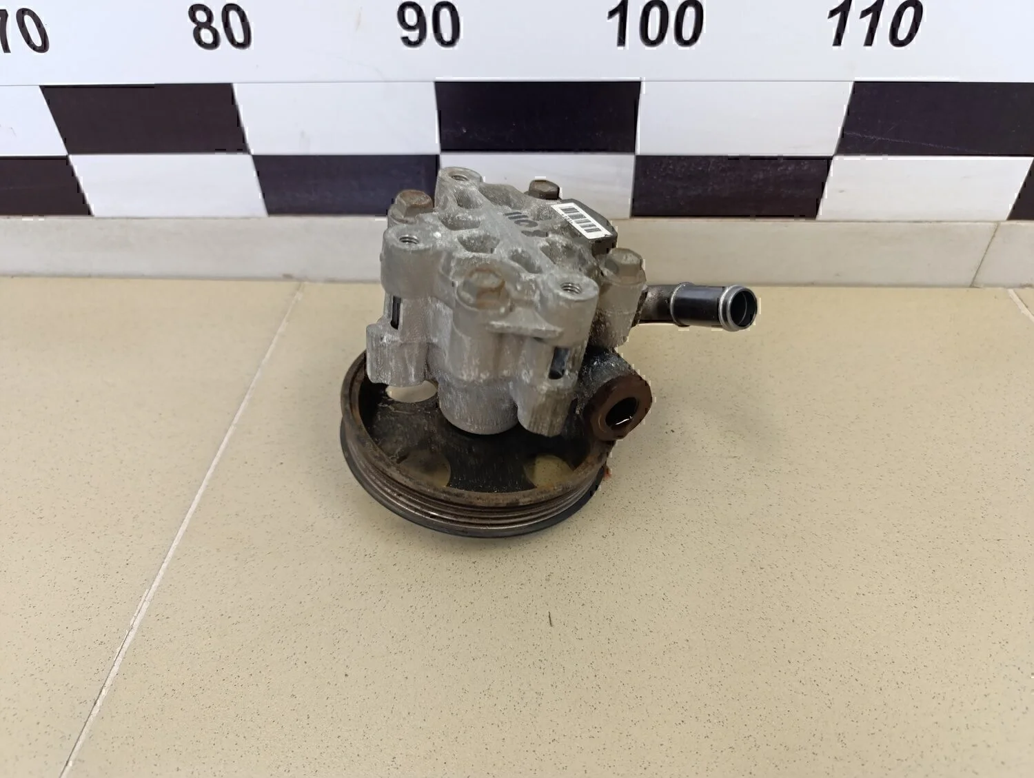 Насос гидроусилителя Cobalt 2011-2015