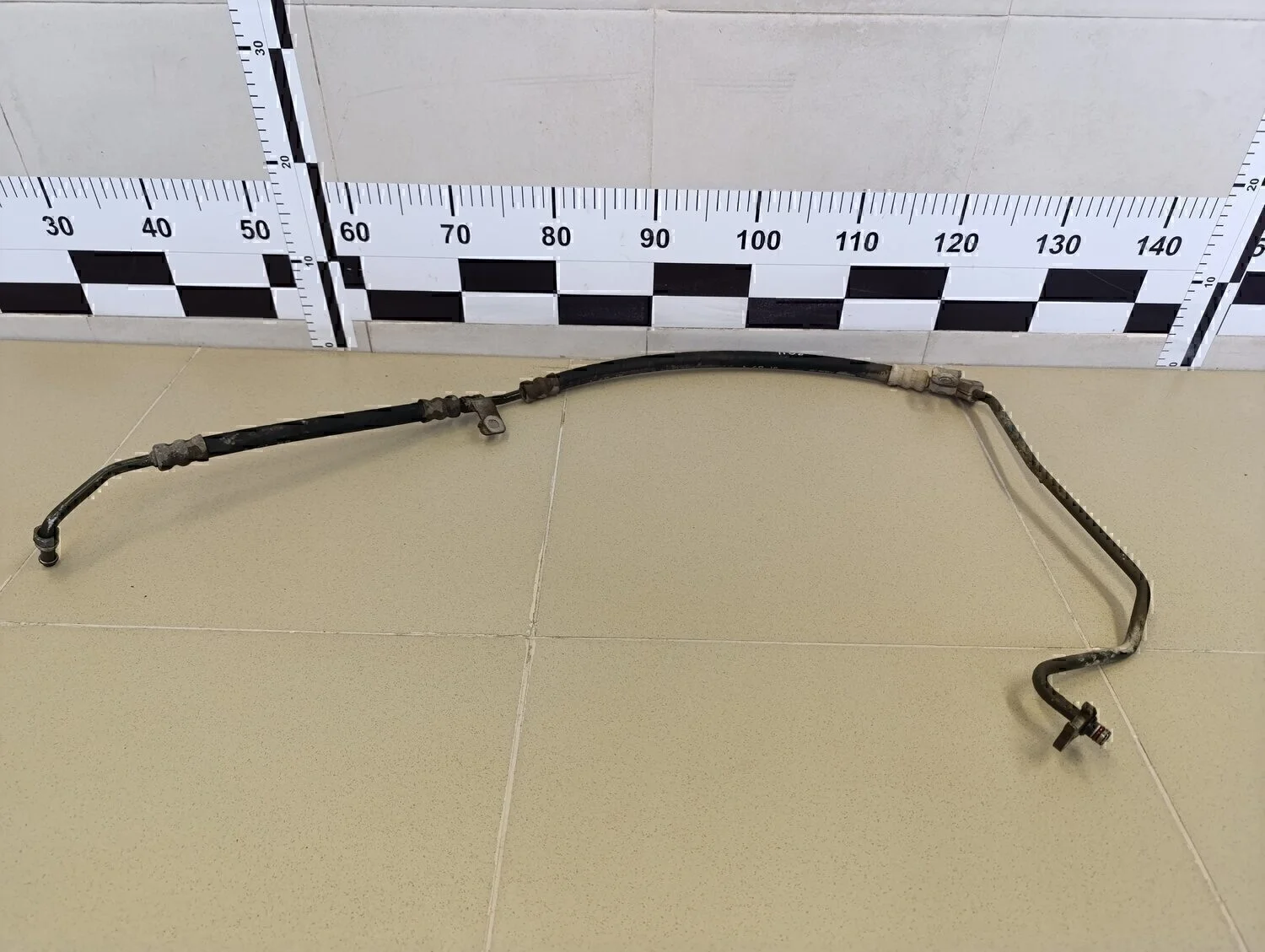 Трубка гидроусилителя Cobalt 2011-2015