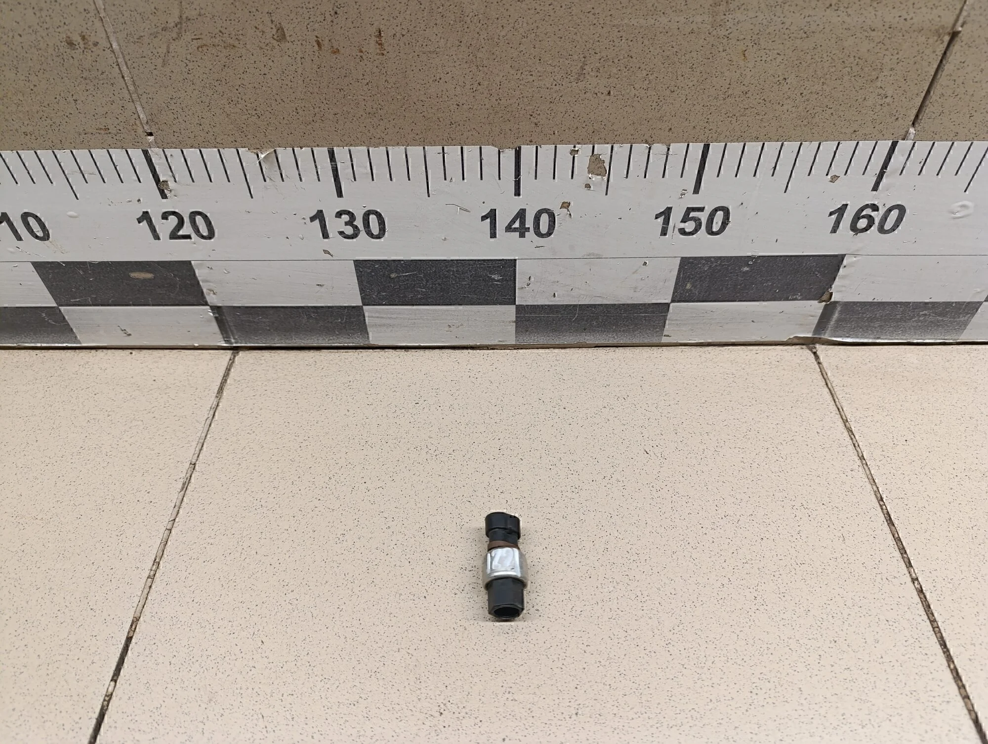 Датчик кондиционера Cruze 2009-2016