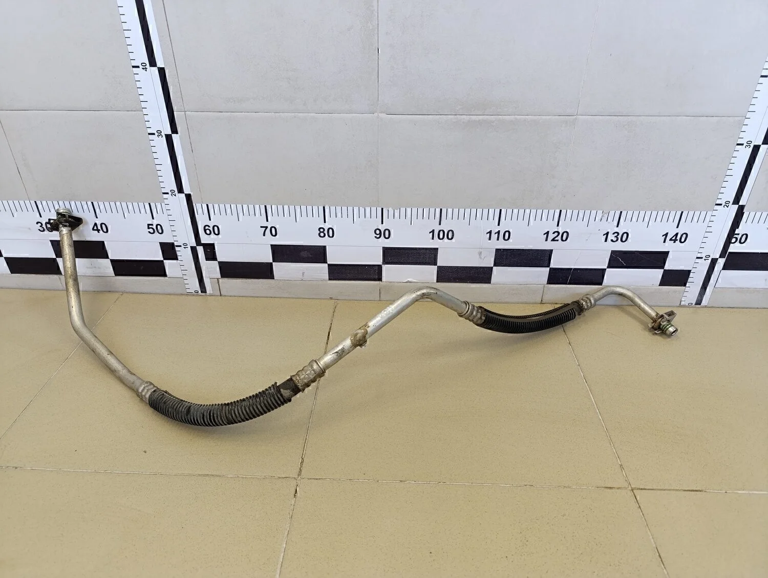 Трубка кондиционера Focus I 1998-2004