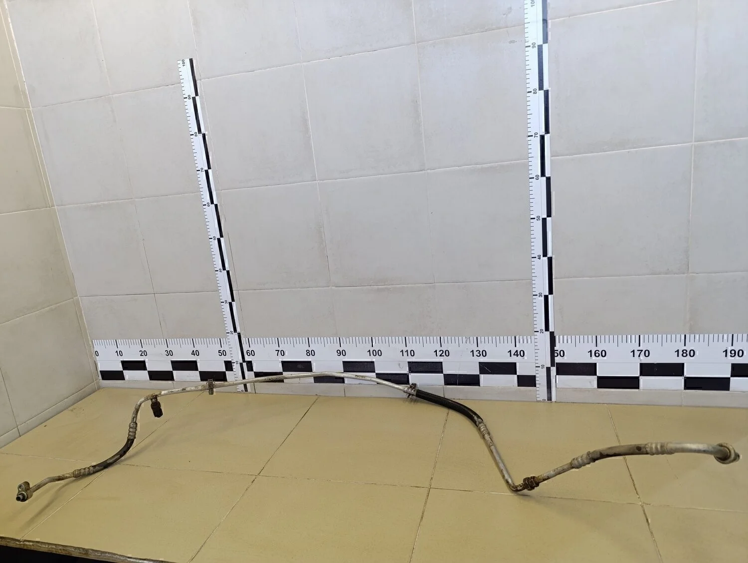 Трубка кондиционера Focus I 1998-2004