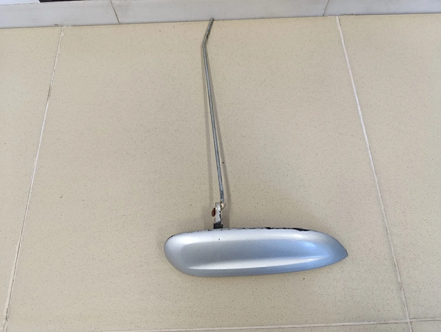 Ручка двери наружная правая Cobalt 2011-2015