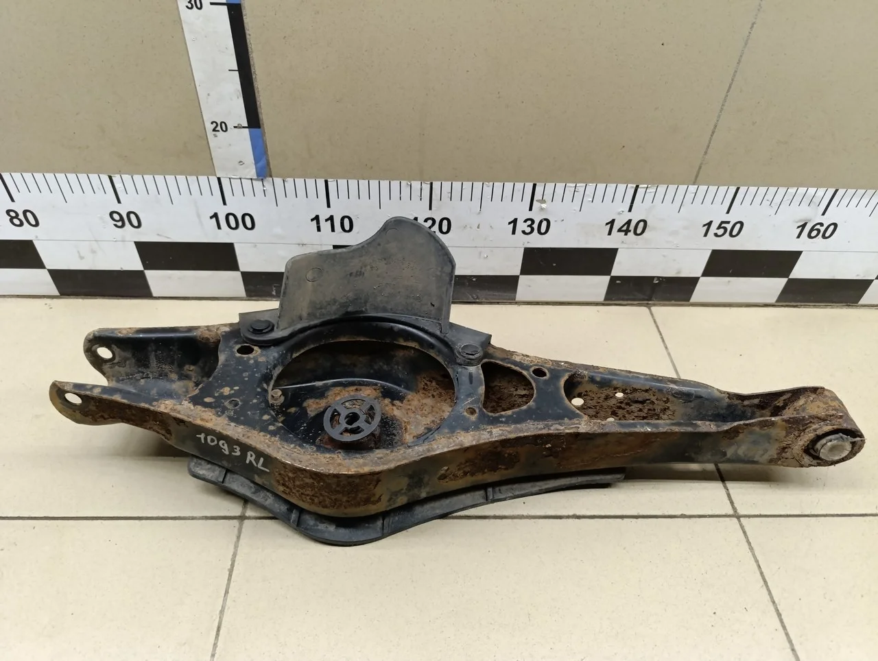 Рычаг задний нижний Passat [B6] 2005-2010