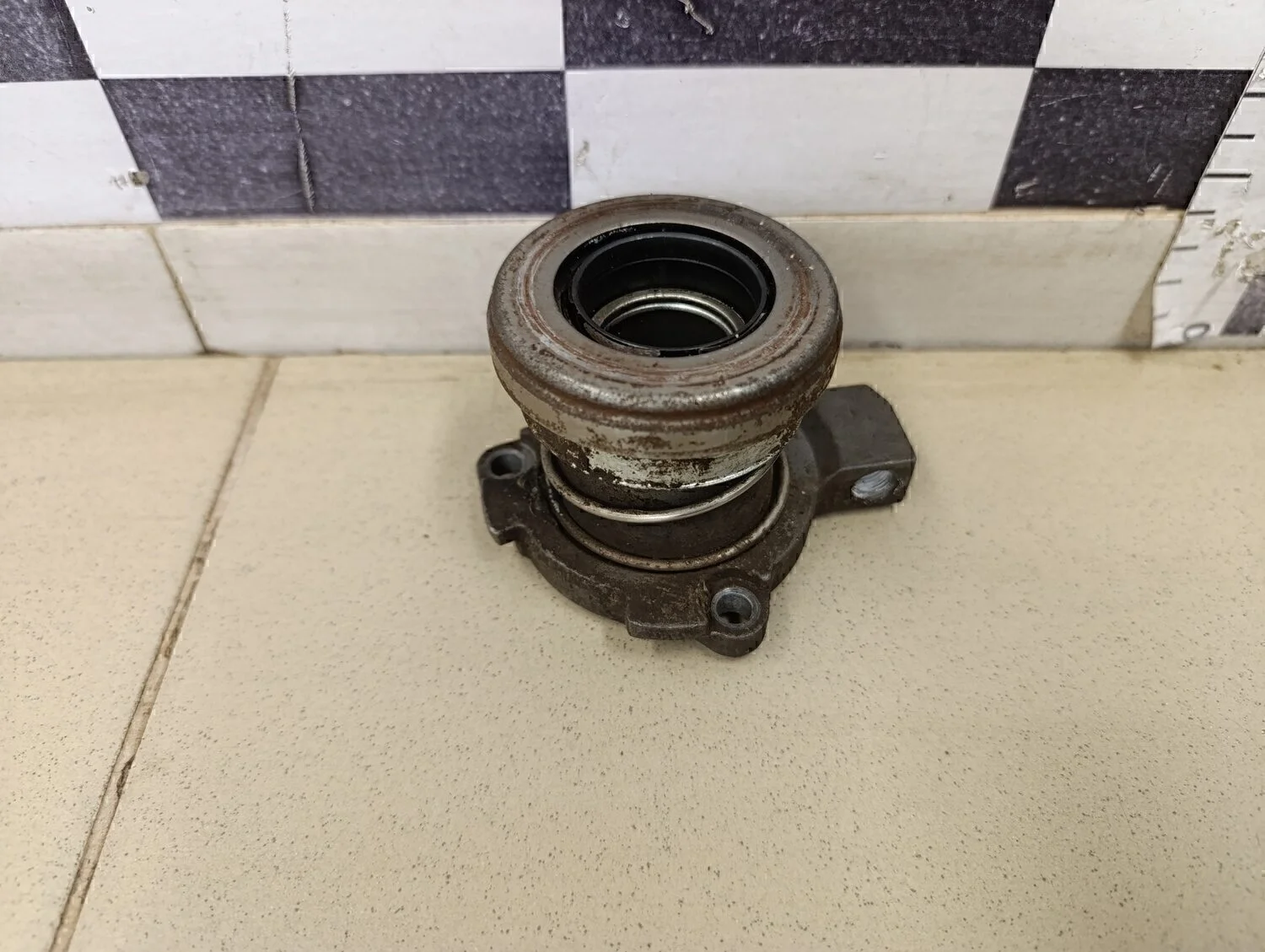 Подшипник выжимной совмещ. с цилиндром сцепл. Astra G 1998-2005